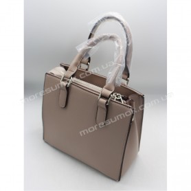 Сумки жіночі MH-9117 gray Сумки жіночі MH-9117 gray