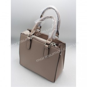 Сумки жіночі MH-9117 gray