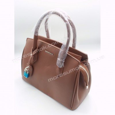 Сумки женские MH-9132 coffee