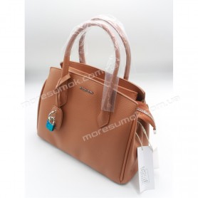 Сумки женские MH-9132 brown Сумки женские MH-9132 brown