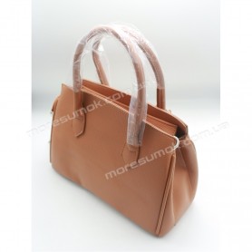 Сумки женские MH-9132 brown Сумки женские MH-9132 brown