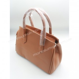 Сумки жіночі MH-9132 brown