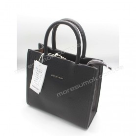 Сумки жіночі MH-9157 black Сумки жіночі MH-9157 black