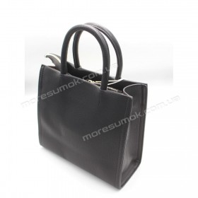 Сумки жіночі MH-9157 black