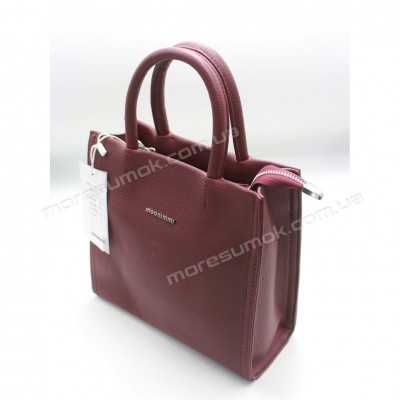 Сумки жіночі MH-9157 red