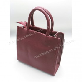 Сумки жіночі MH-9157 red Сумки жіночі MH-9157 red