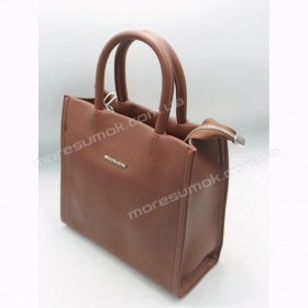 Сумки жіночі MH-9157 coffee