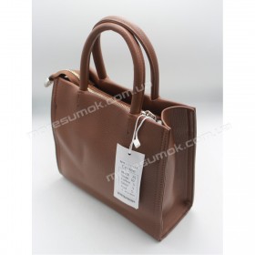 Сумки жіночі MH-9157 coffee