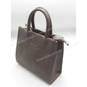 Сумки жіночі MH-9157 gray