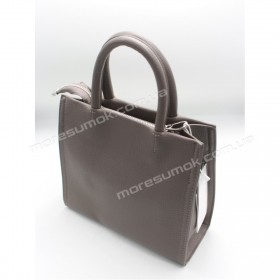 Сумки жіночі MH-9157 gray