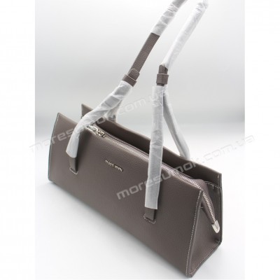 Сумки жіночі MH-9173 gray