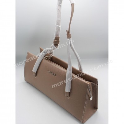 Сумки жіночі MH-9173 camel