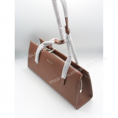 Сумки жіночі MH-9173 coffee