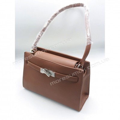 Сумки крос-боді MH-9165 coffee