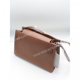 Сумки крос-боді MH-9165 coffee Сумки крос-боді MH-9165 coffee