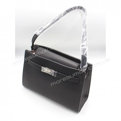 Сумки кросс-боди MH-9165 black