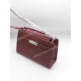 Сумки крос-боді MH-9165 red Сумки крос-боді MH-9165 red