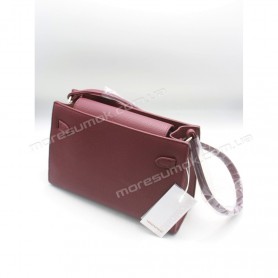 Сумки крос-боді MH-9165 red Сумки крос-боді MH-9165 red