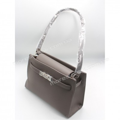Сумки крос-боді MH-9165 gray