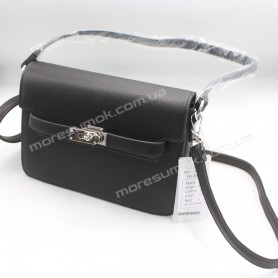 Сумки крос-боді MH-9156 black Сумки крос-боді MH-9156 black