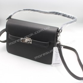 Сумки крос-боді MH-9156 black