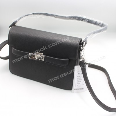 Сумки крос-боді MH-9156 black