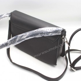 Сумки крос-боді MH-9156 black