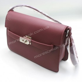 Сумки крос-боді MH-9156 red Сумки крос-боді MH-9156 red