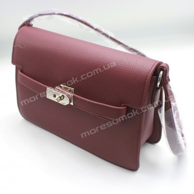 Сумки крос-боді MH-9156 red