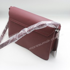 Сумки крос-боді MH-9156 red Сумки крос-боді MH-9156 red