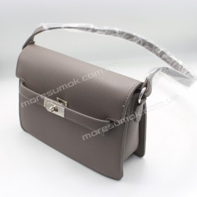 Сумки крос-боді MH-9156 gray Сумки крос-боді MH-9156 gray