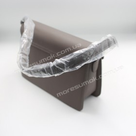 Сумки крос-боді MH-9156 gray Сумки крос-боді MH-9156 gray