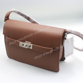 Сумки крос-боді MH-9156 coffee