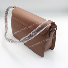Сумки крос-боді MH-9156 coffee Сумки крос-боді MH-9156 coffee