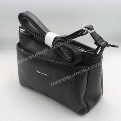 Сумки крос-боді MH-9170 black