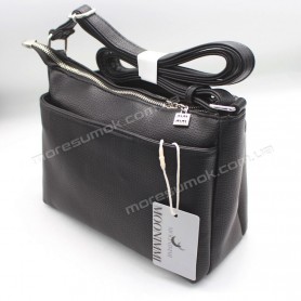 Сумки крос-боді MH-9170 black Сумки крос-боді MH-9170 black