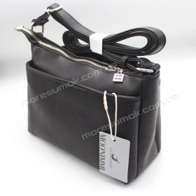 Сумки крос-боді MH-9170 black Сумки крос-боді MH-9170 black