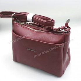 Сумки крос-боді MH-9170 red Сумки крос-боді MH-9170 red