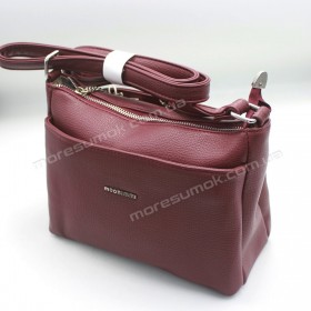 Сумки крос-боді MH-9170 red Сумки крос-боді MH-9170 red