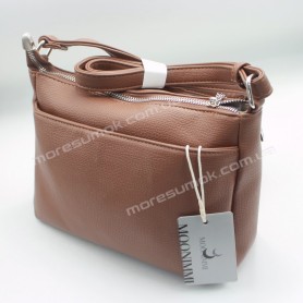 Сумки крос-боді MH-9170 coffee Сумки крос-боді MH-9170 coffee