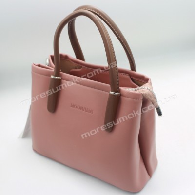 Сумки жіночі MH-959 pink