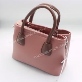 Сумки жіночі MH-959 pink Сумки жіночі MH-959 pink