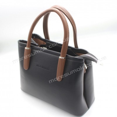 Сумки жіночі MH-959 black-B