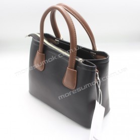 Сумки жіночі MH-959 black-B Сумки жіночі MH-959 black-B