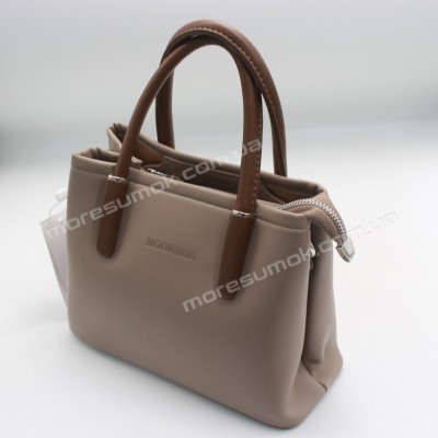 Сумки жіночі MH-959 khaki-B