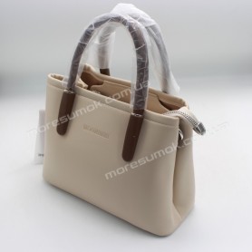 Сумки жіночі MH-959 beige-B Сумки жіночі MH-959 beige-B