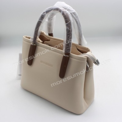 Сумки жіночі MH-959 beige-B