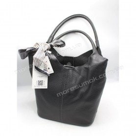 Сумки жіночі 40 black Сумки жіночі 40 black