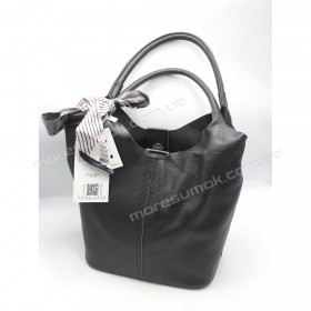 Сумки жіночі 40 black