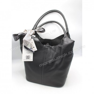 Сумки жіночі 40 black